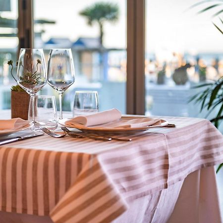 Hotel Orizzonte Lido di Jesolo Eksteriør billede