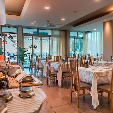 Hotel Orizzonte Lido di Jesolo Eksteriør billede