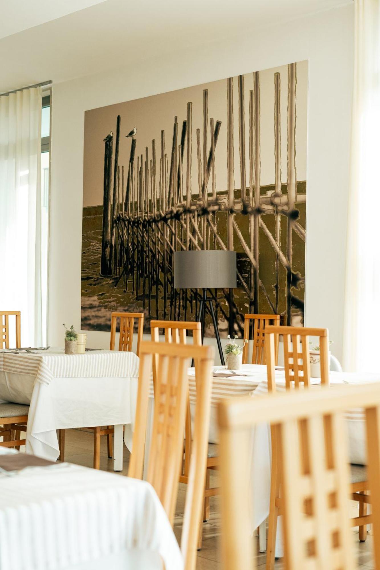 Hotel Orizzonte Lido di Jesolo Eksteriør billede