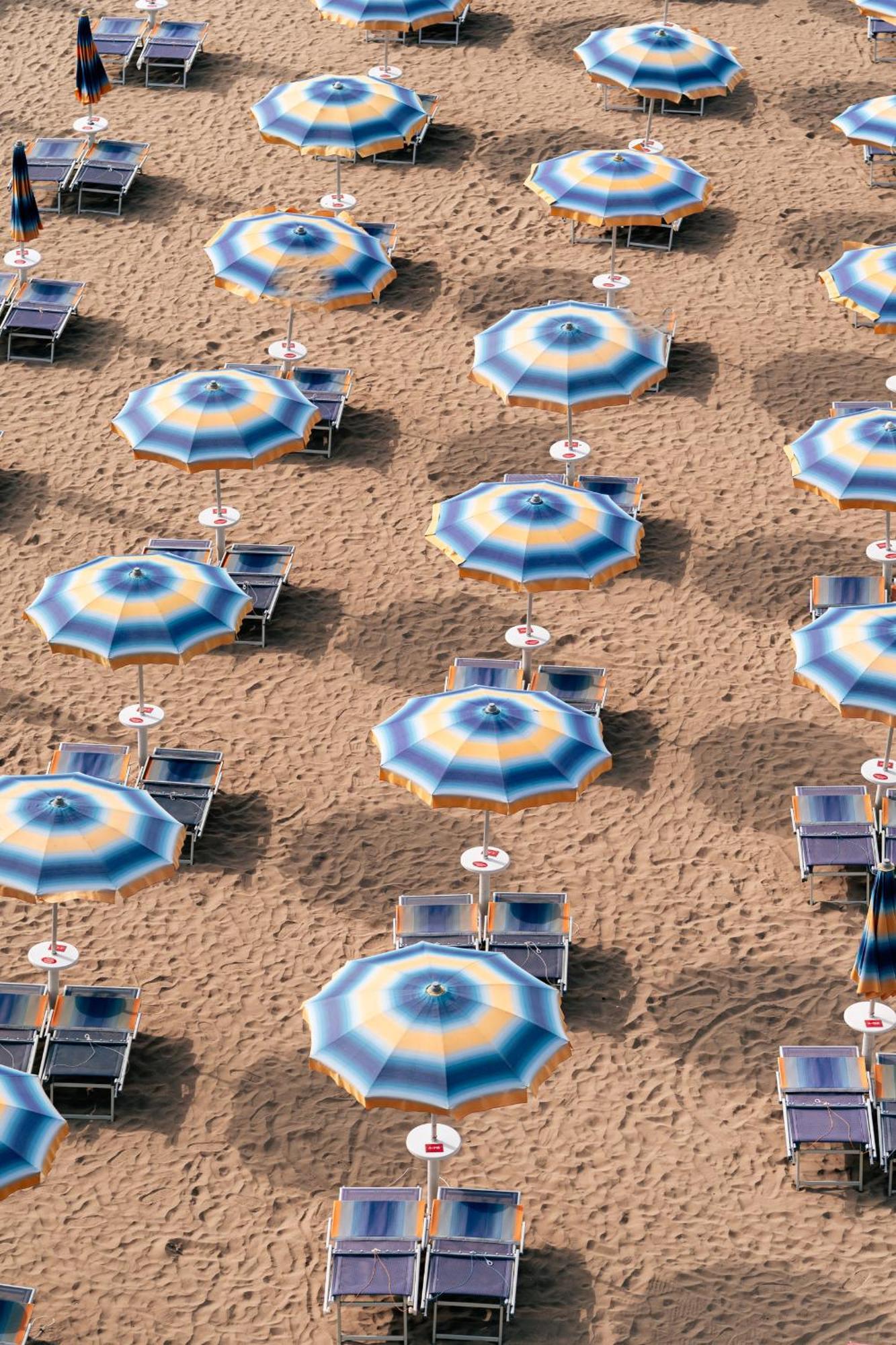 Hotel Orizzonte Lido di Jesolo Eksteriør billede