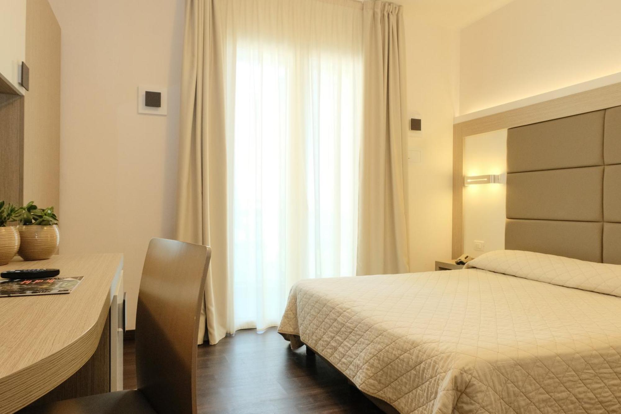Hotel Orizzonte Lido di Jesolo Værelse billede