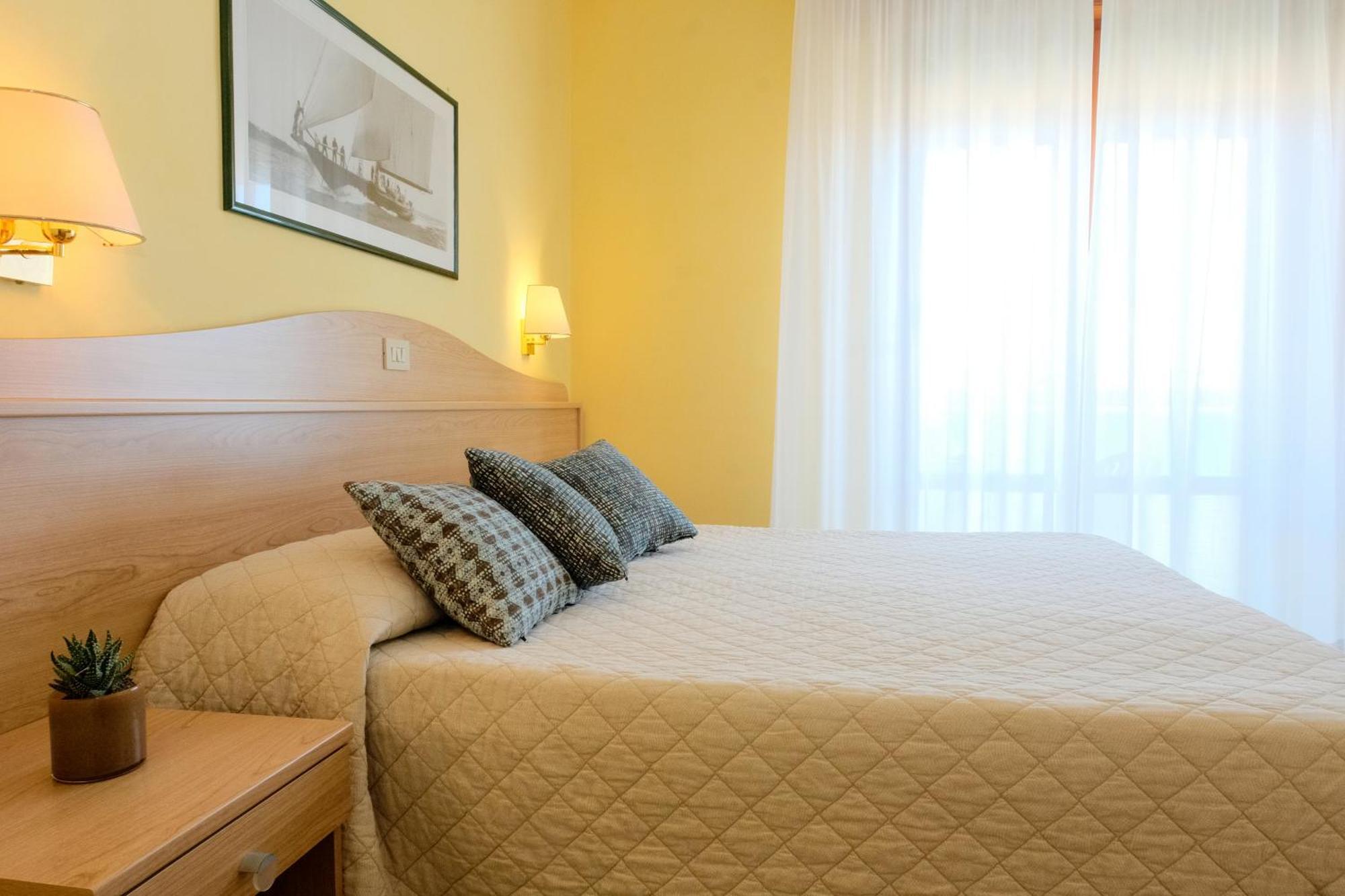 Hotel Orizzonte Lido di Jesolo Værelse billede