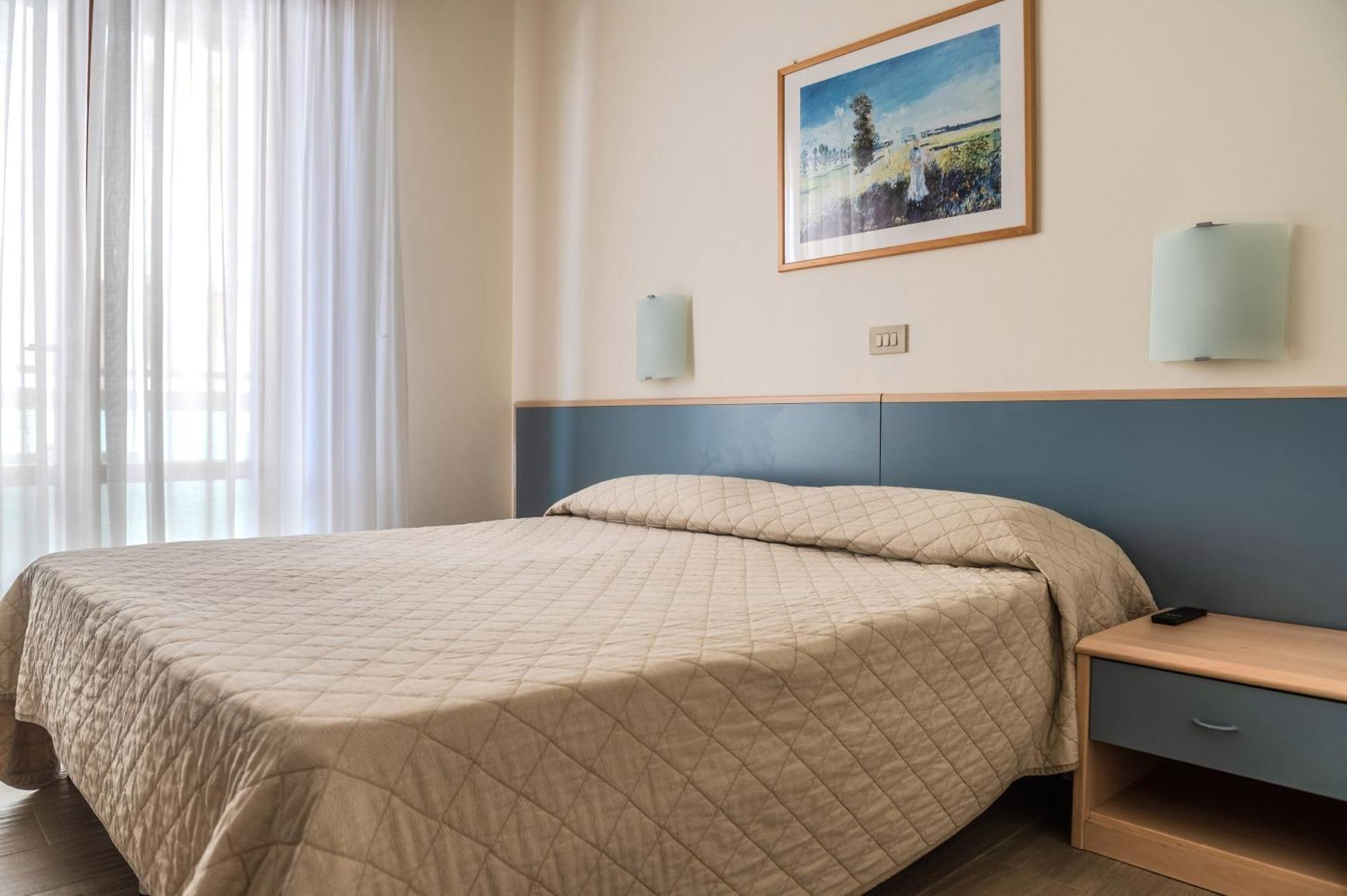 Hotel Orizzonte Lido di Jesolo Værelse billede