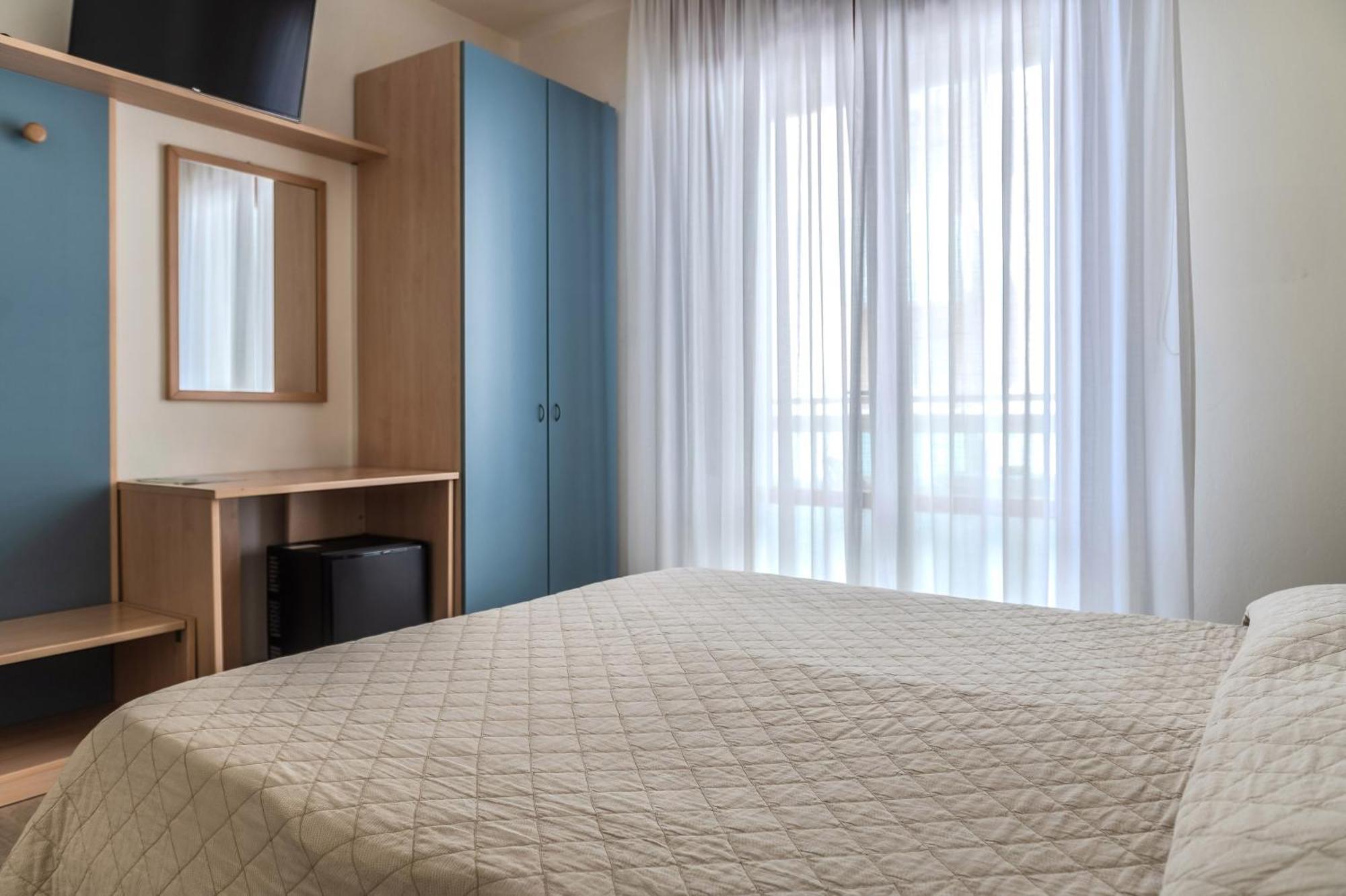 Hotel Orizzonte Lido di Jesolo Værelse billede