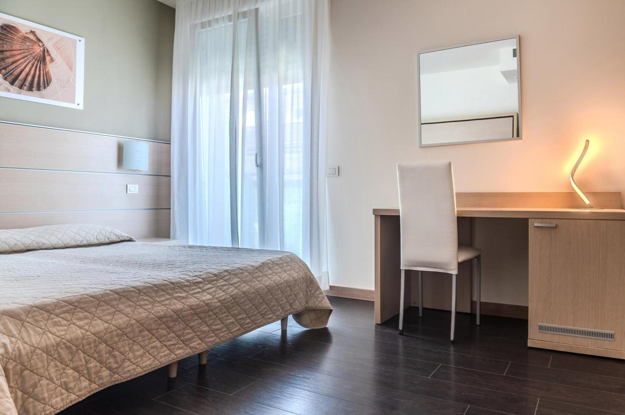 Hotel Orizzonte Lido di Jesolo Værelse billede