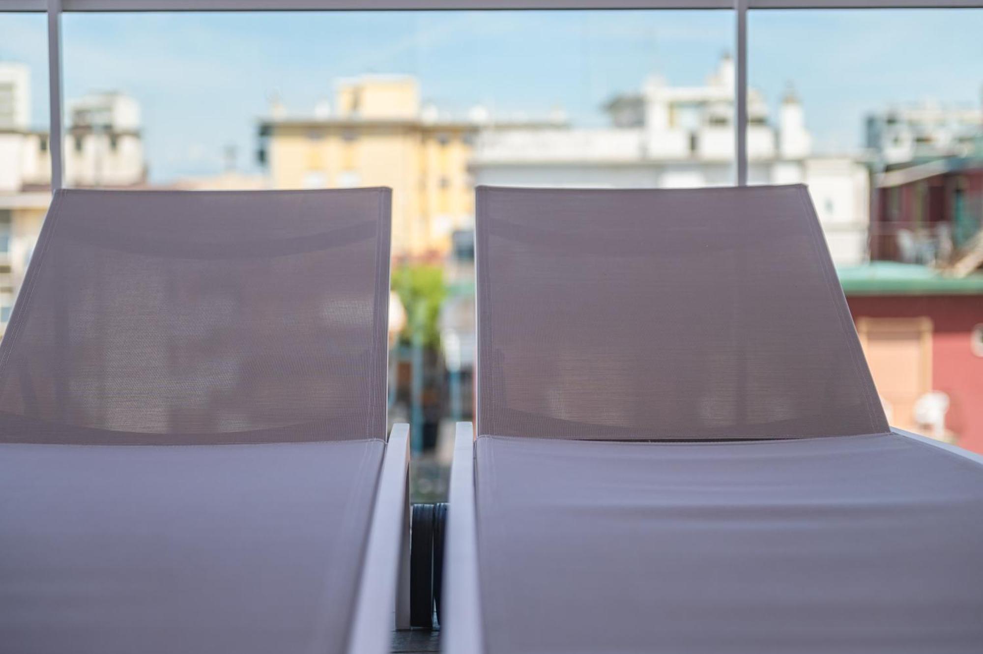 Hotel Orizzonte Lido di Jesolo Værelse billede
