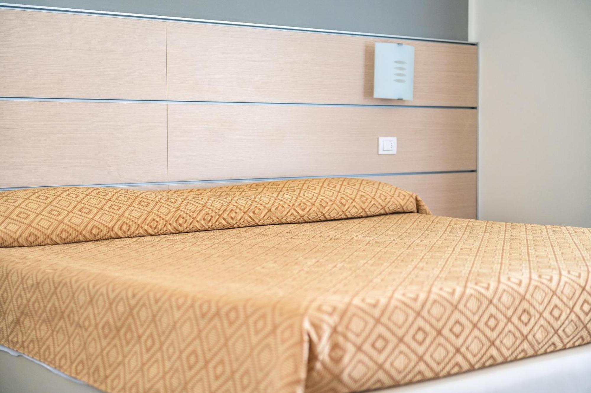 Hotel Orizzonte Lido di Jesolo Værelse billede
