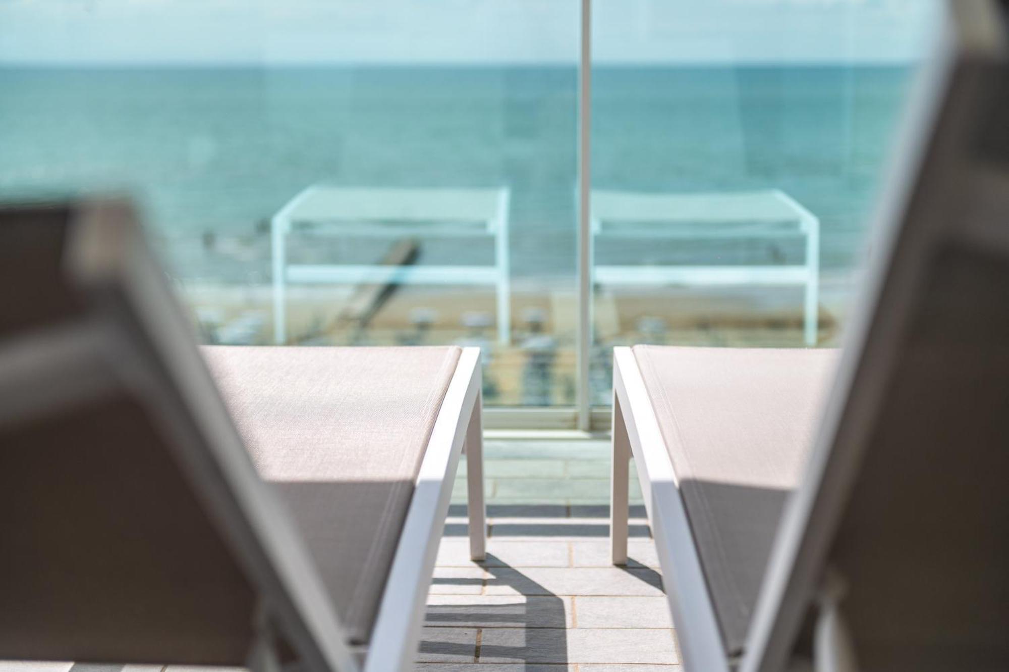 Hotel Orizzonte Lido di Jesolo Værelse billede