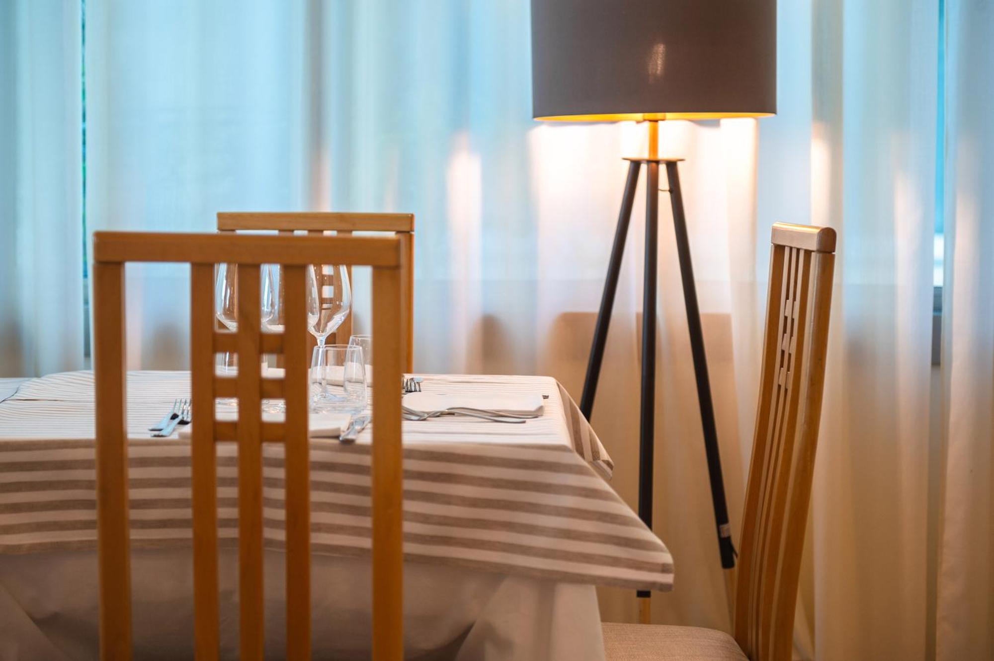 Hotel Orizzonte Lido di Jesolo Eksteriør billede
