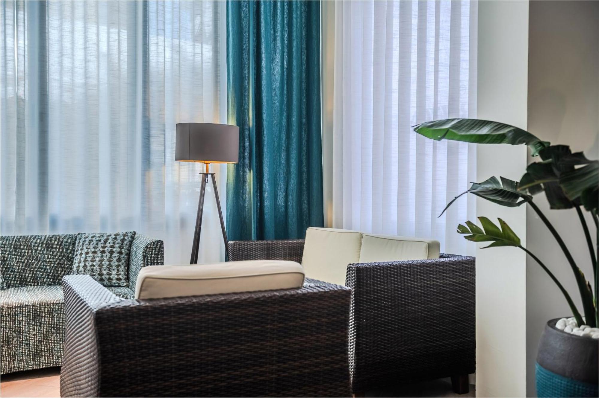 Hotel Orizzonte Lido di Jesolo Eksteriør billede
