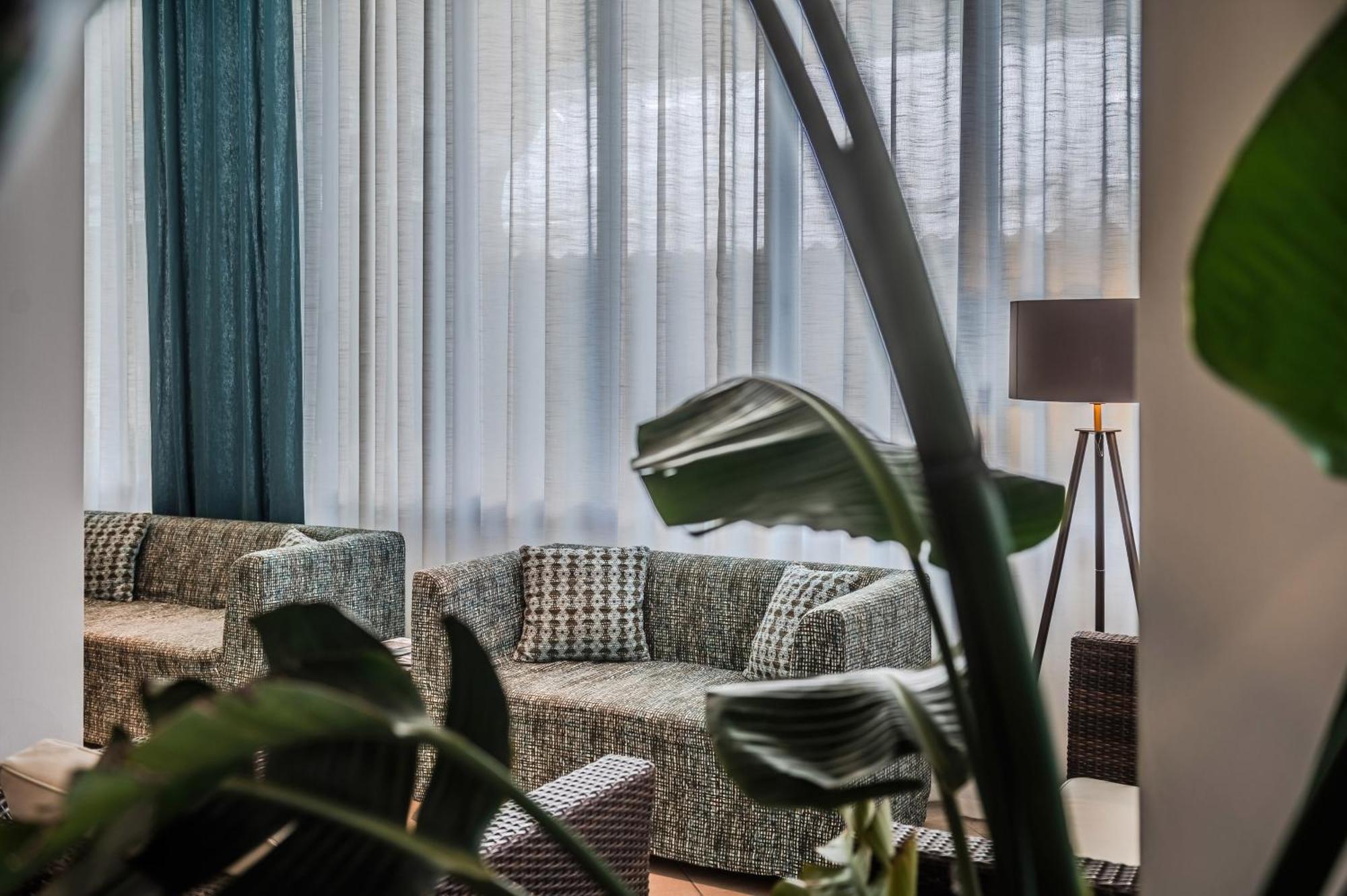 Hotel Orizzonte Lido di Jesolo Eksteriør billede